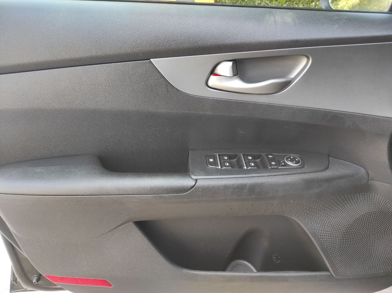 Kia Forte Kia forte 2021 V4 1.6 full automatic clean car