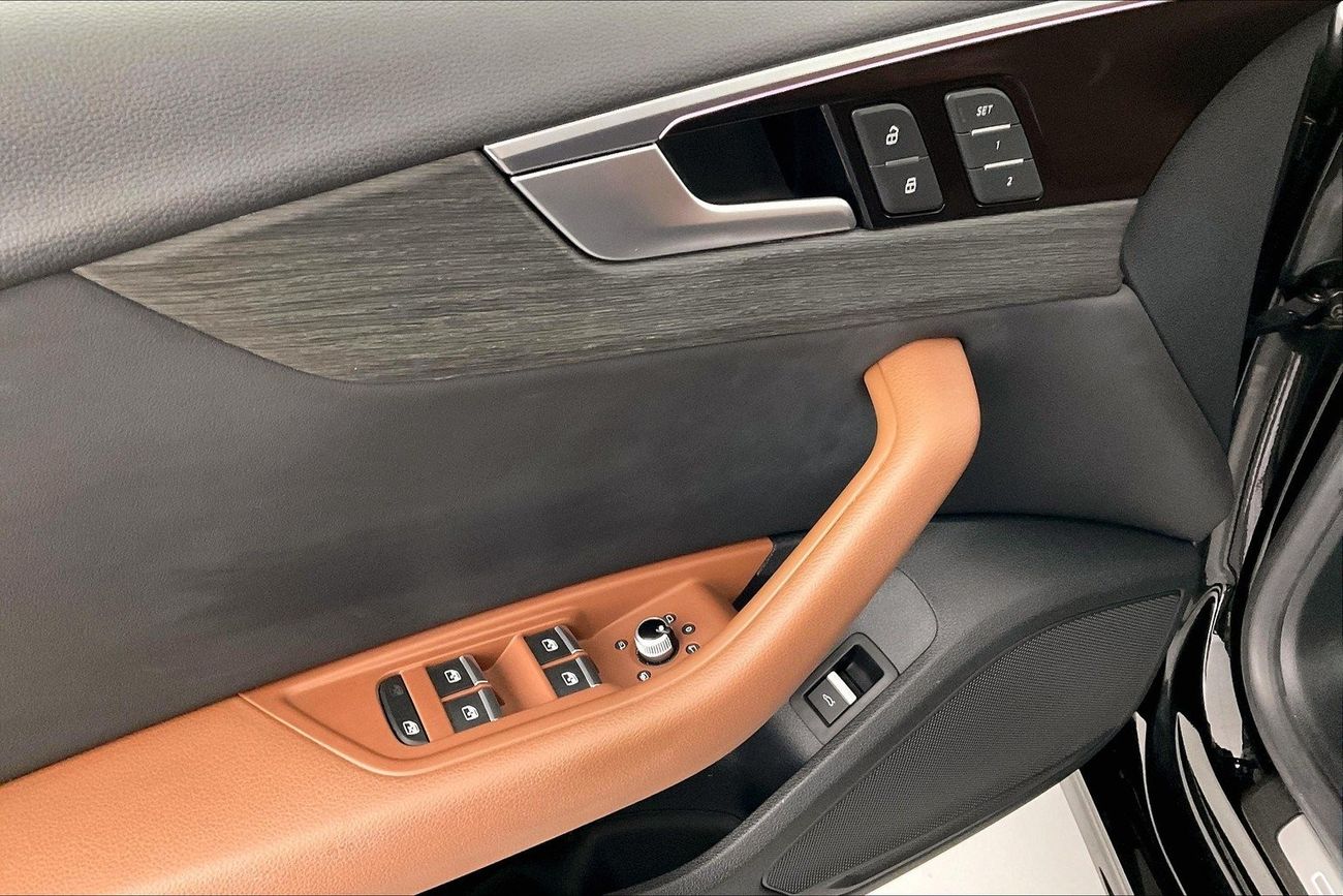 BMW 430i M Sport | 1 year free warranty | 0 Down Payment