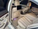 مرسيدس بنز S 63 AMG
