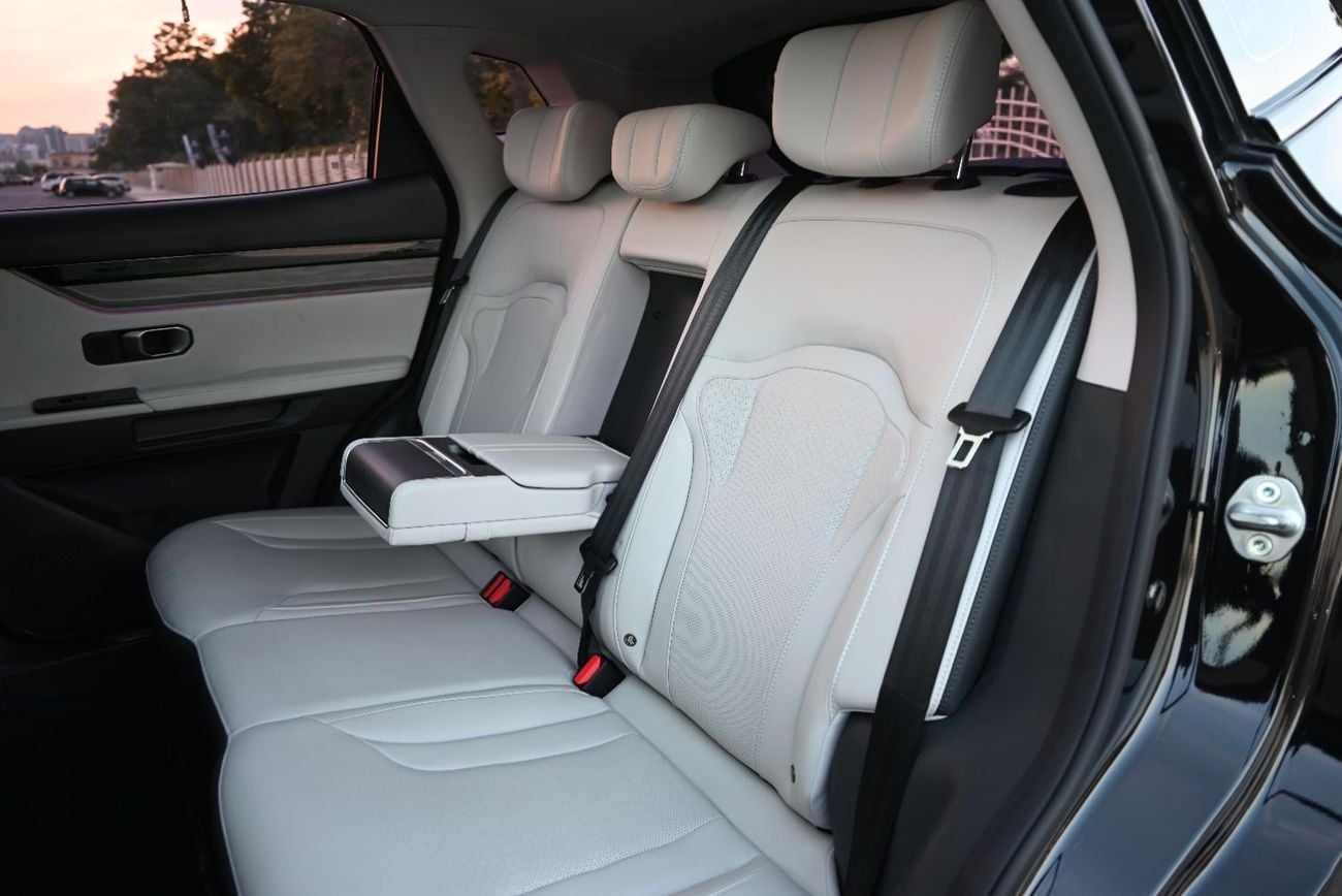 جيتور داشينج 1.6L Turbo