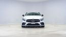 مرسيدس بنز CLS 53 AMG Std 3.0L (435 HP) (5 Seater) UAE's Very Best Example | 2 Years Free Servicing | AED 4,721 Per Month