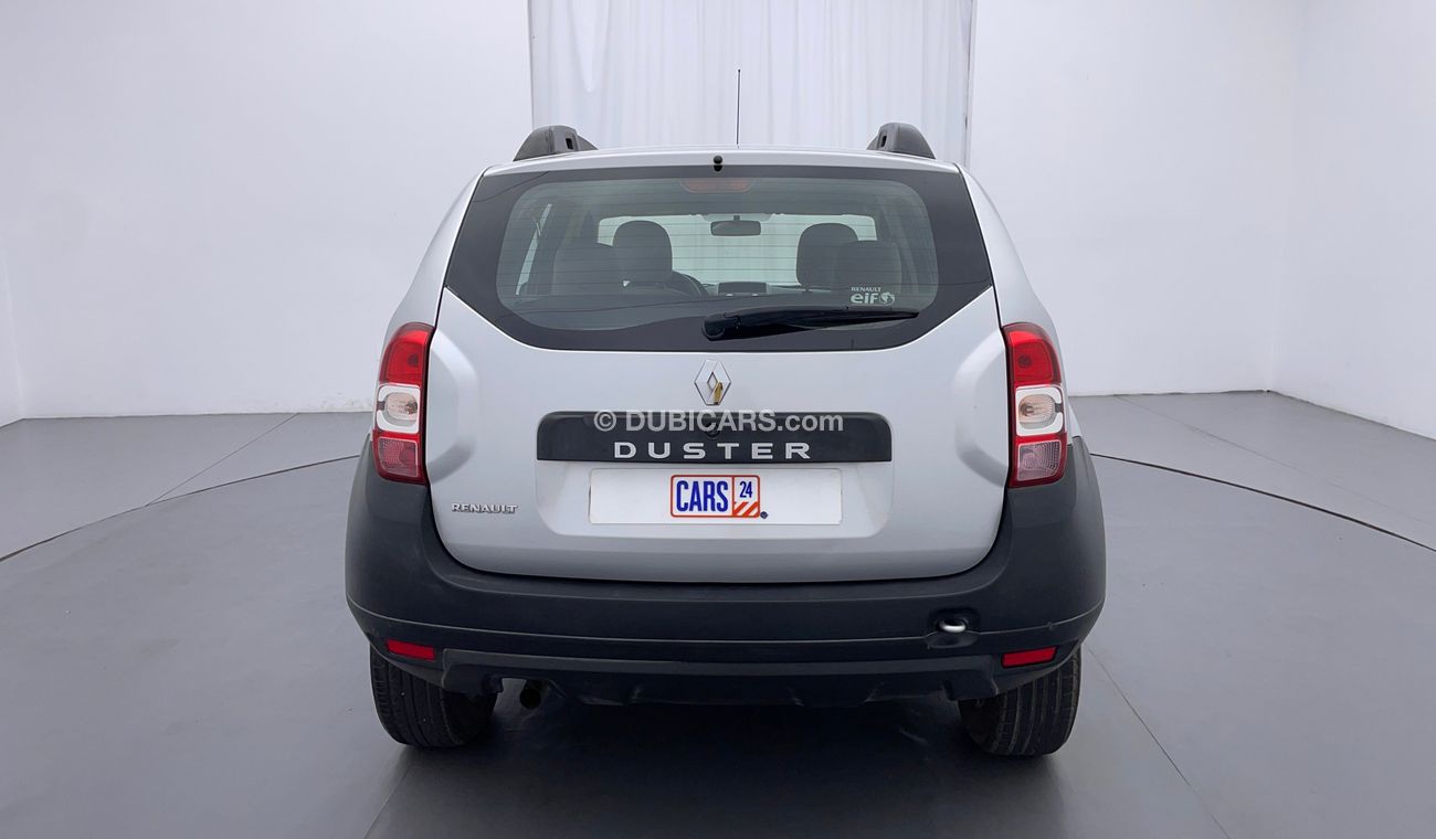 Renault Duster PE 2 | Zero Down Payment | Free Home Test Drive