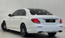 مرسيدس بنز E300 AMG 2019 Mercedes Benz E300 AMG, Warranty, Full Mercedes Service History, Full Options, GCC