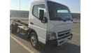 Mitsubishi Fuso Canter 4ton