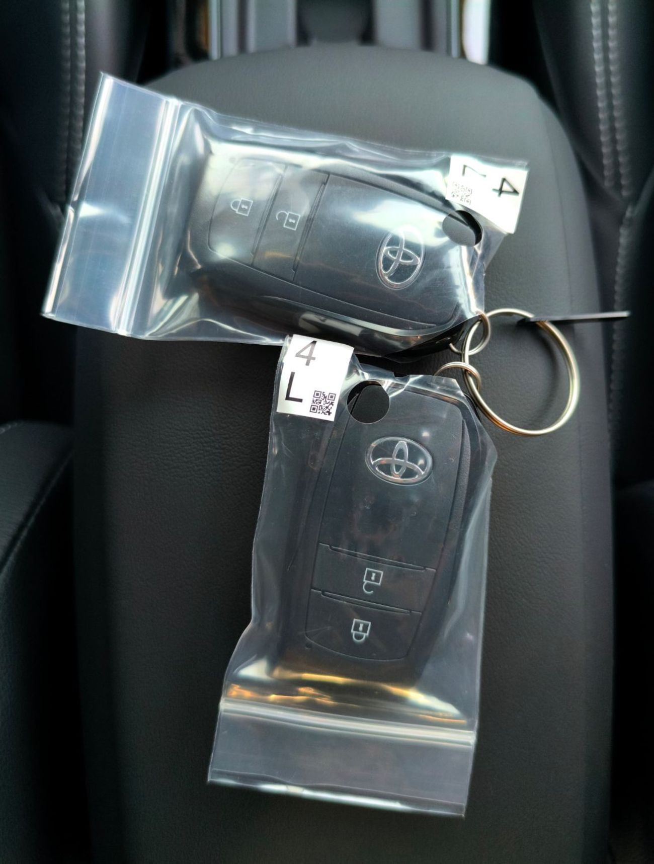 تويوتا فرونتلاندر