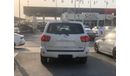 Toyota Sequoia EXR Model 2015 GCC CAR PREFECT CONDITION INSIDE AND OUTSIDE