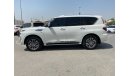 Nissan Patrol NISSAN PATROL LE PLATINUM