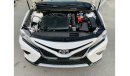 Toyota Camry Sport
