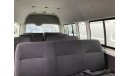 Toyota Hiace Toyota Hiace Highroof 15 str bus,model:2013.Excellent Condition
