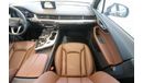 Audi Q7 4M