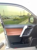 تويوتا برادو VXR 2.7L 4WD