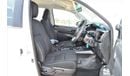 Toyota Hilux Full option clean car accident free