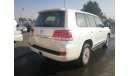 Toyota Land Cruiser toyota land cruiser VX 5.7 2017 full options