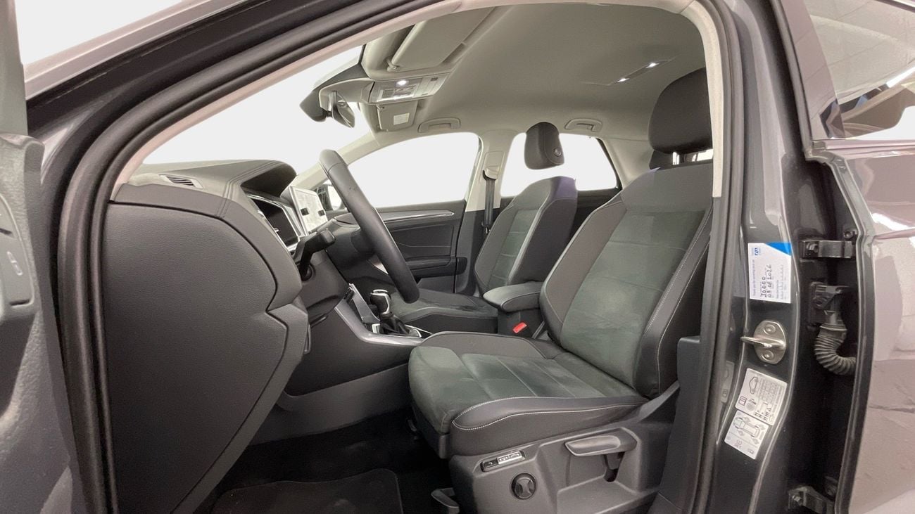 Volkswagen T-ROC STYLE | Guaranteed Warranty | 0 Down Payment