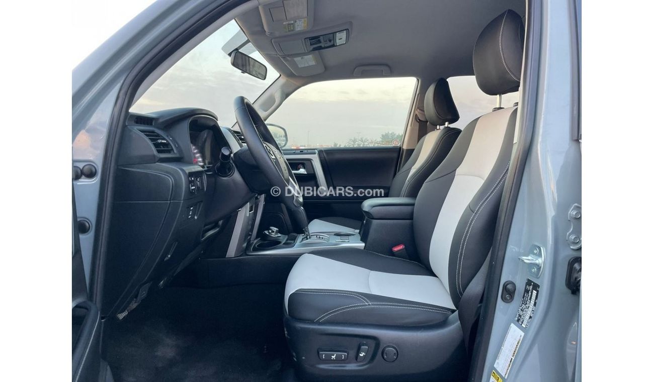 Toyota 4Runner *Offer*2019 Toyota 4Runner SR5 4X4 Premium / Export Only