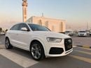 أودي Q3 40 TFSI quattro S Line 2.0L SUV