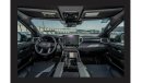 Toyota Tundra TOYOTA TUNDRA 3.5L PLATINUM HYBRID HI(i) A/T PTR [EXPORT ONLY]