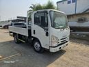 إيسوزو NMR NEW 2025 ISUZU NMR Cargo 3Tons Diesel Manual Zero KM