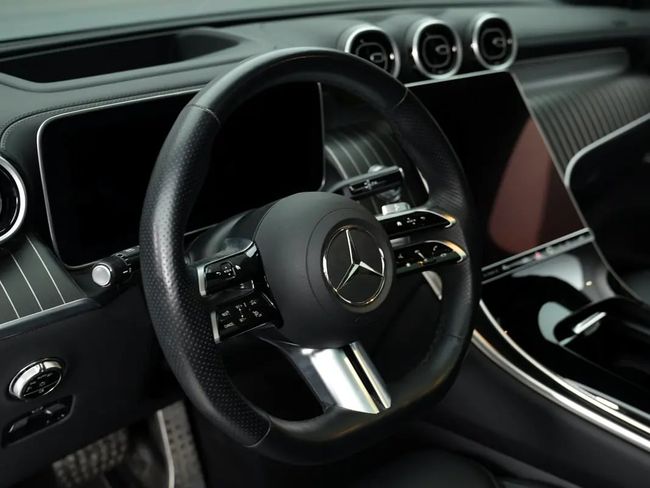 Mercedes-Benz GLC 4MATIC, миниатюра 27