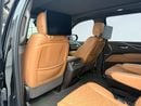 كاديلاك Escalade ESV ESV | GCC specs | V8 | 7 Seater | Clean Condition