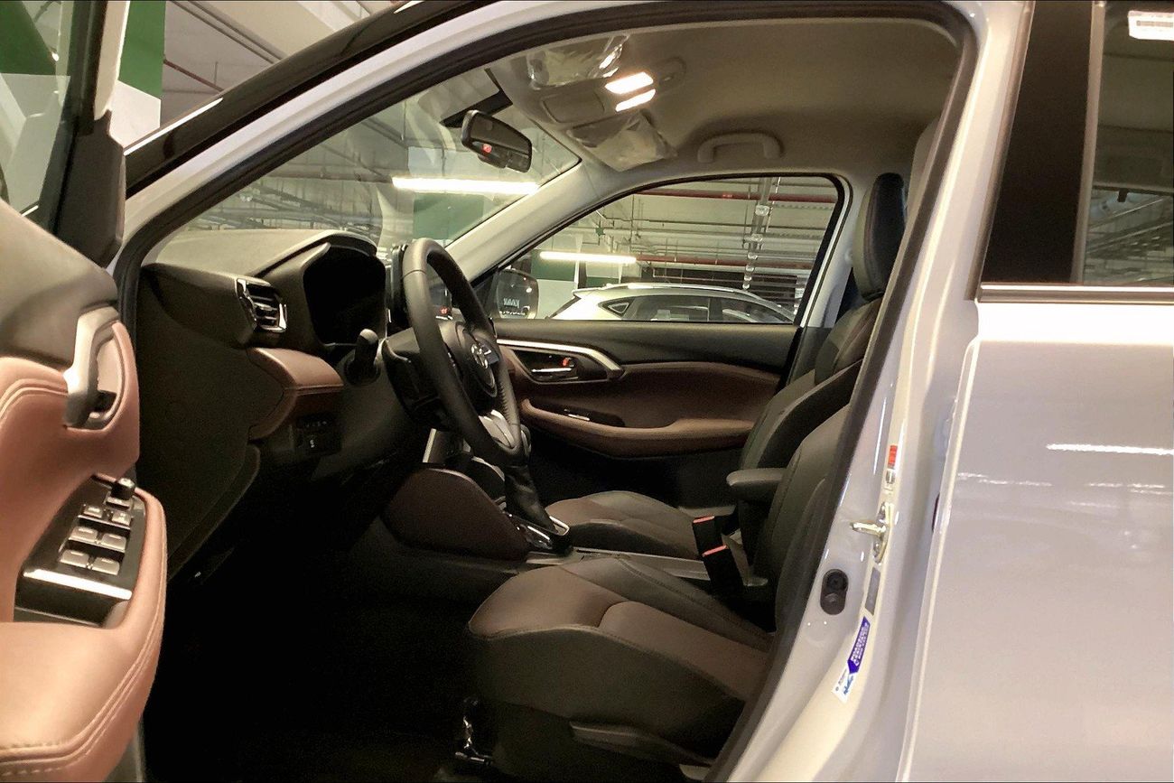 Toyota Urban Cruiser GLX | Guaranteed Warranty | 0 Down Payment