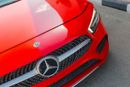 Mercedes Benz A220 Mercedes A220 2020 (Red) 83,124 KM