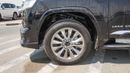 Toyota Land Cruiser VXR TWIN TURBO 3.5L V6