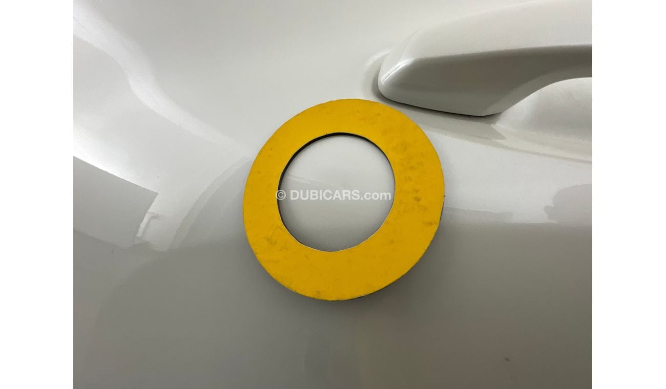 تويوتا برادو EXR | سنة ضمان مجانية | 0 دفعة أولى | سياسة الإعادة بعد 7 أيام