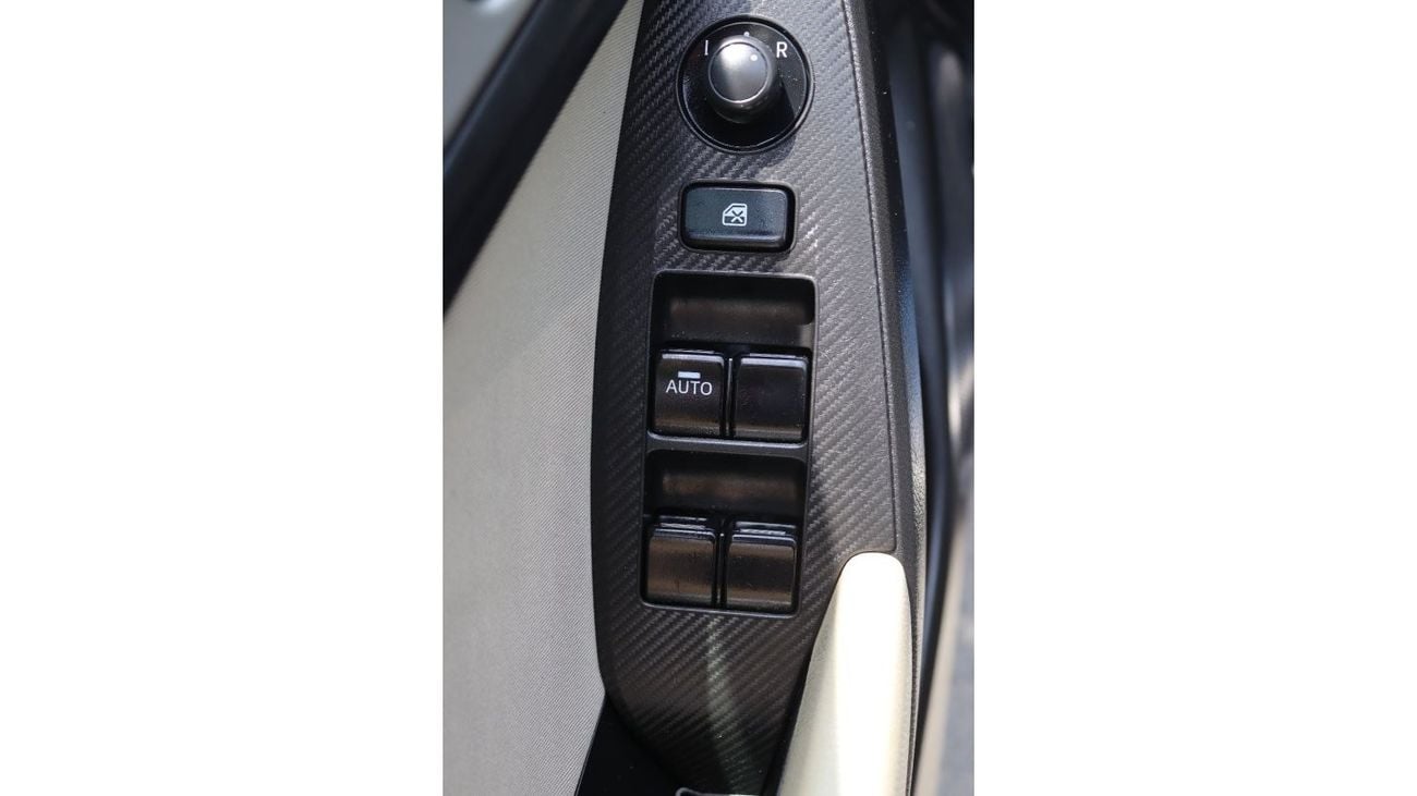 Mazda 3 Comfort Plus ACCIDENTS FREE - GCC - MID OPTION - PERFECT CONDITION INSIDE OUT