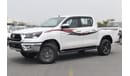 Toyota Hilux HILUX 2.4L