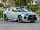 BMW X2 2026 Brand New BMW X2 S-Drive 25i FWD | 2.0T | 204 Hp | Local (158,000 AED)