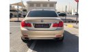 BMW 750Li BMW 750