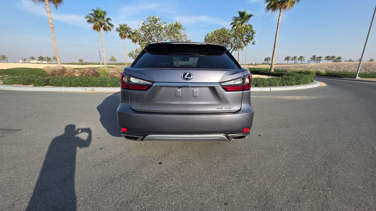 لكزس RX 350 PREMIER