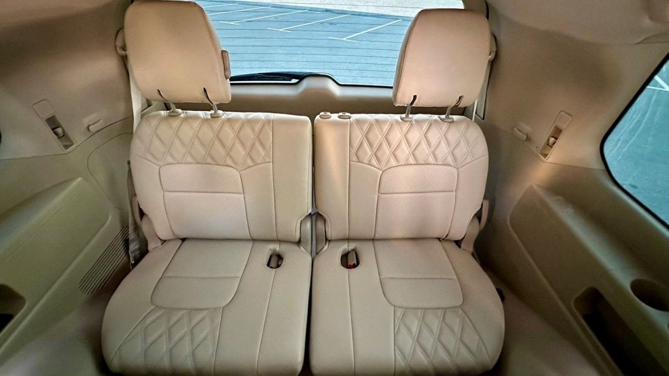 Toyota Land Cruiser GXR