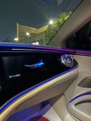 Mercedes-Benz EQS 580