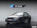 BMW M4 3.0T 3.0L
