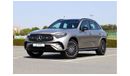 Mercedes-Benz GLC 200 Brand New | Mercedez-Benz GLC200 AMG 4matic 2.0L 2023 | 5 YEARS WARRANTY
