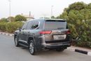 Toyota Land Cruiser VXR