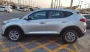 Hyundai Tucson GCC