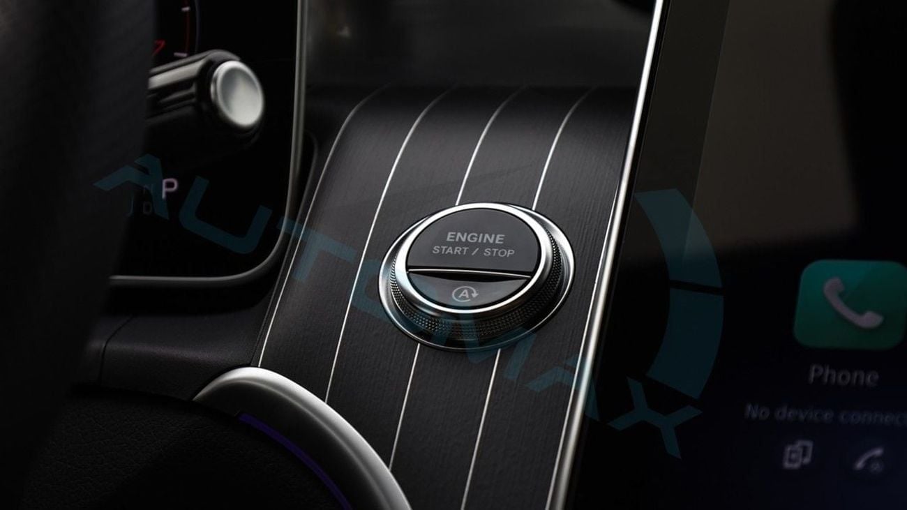 Mercedes-Benz GLC Coupe 200 (For Export , НА ЭКСПОРТ) AMG 4Matic EQ Boost 2026 GCC Без пробега