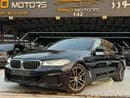 BMW 520i Joy Edition 2.0L