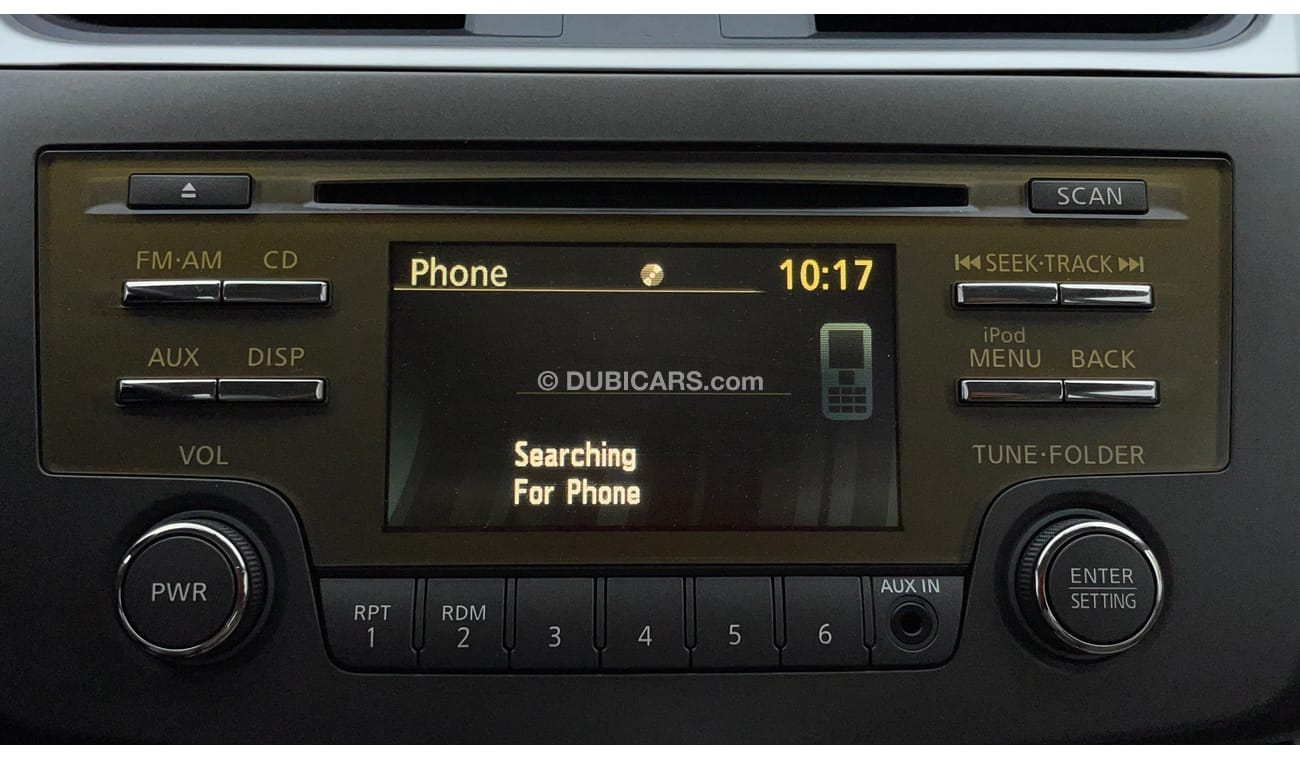 Nissan Sentra SL 1.8 | Zero Down Payment | Free Home Test Drive