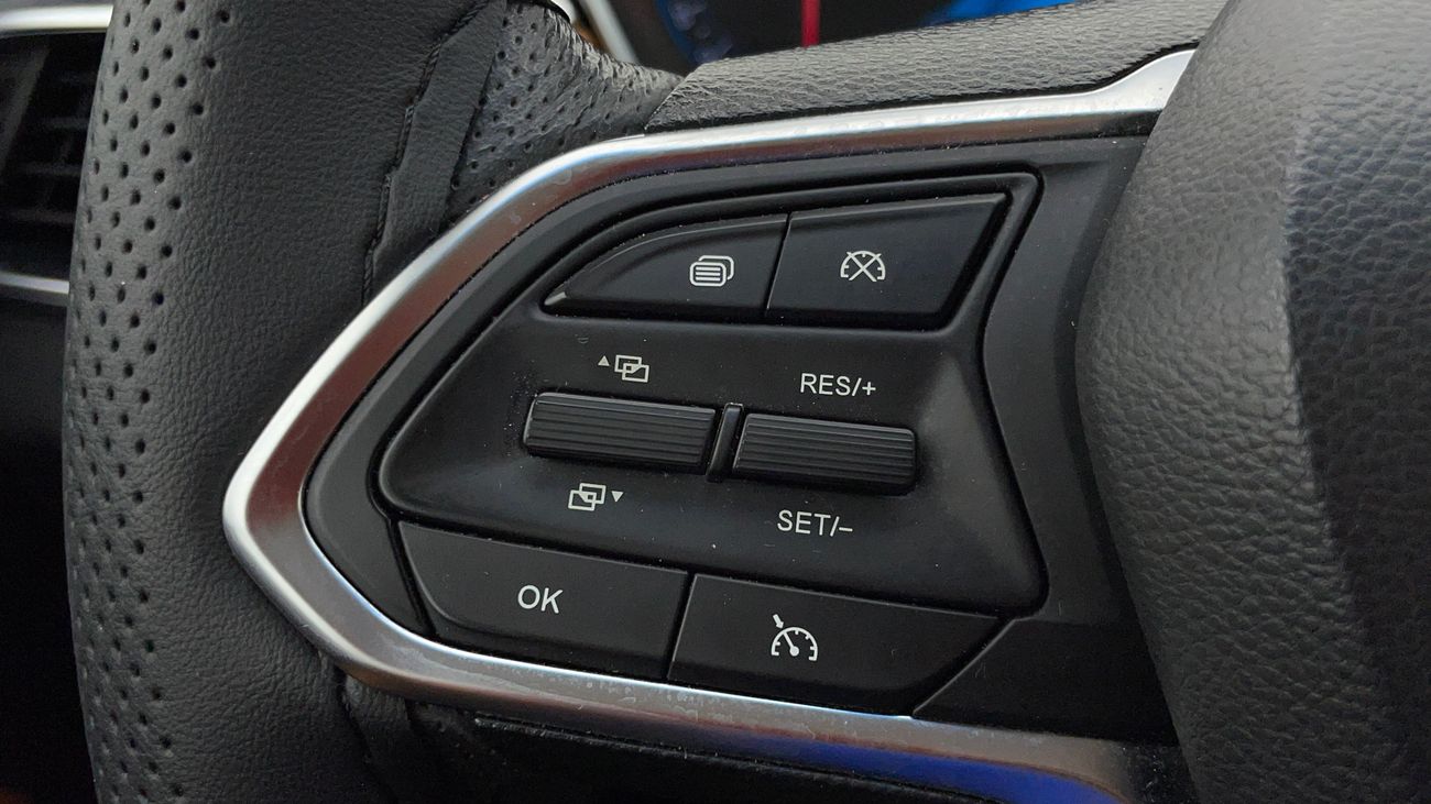 Chevrolet Captiva PREMIER 1.5 | Zero Down Payment | Home Test Drive