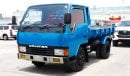 Mitsubishi Canter FE315BD-501466