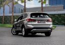 بي أم دبليو X1 sDrive20i | 1,958 P.M  | 0% Downpayment | Full Agency History!