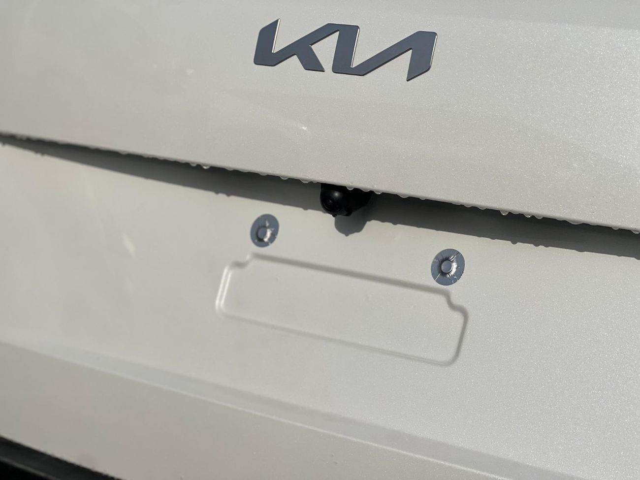 كيا كارنيفال 2025 BRAND NEW KIA CARNIVAL 3.5L, A/T-8 Seater