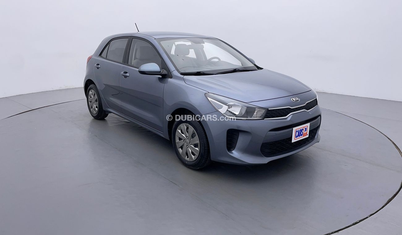 Kia Rio LX 1.4 | Zero Down Payment | Free Home Test Drive