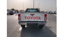 Toyota Hilux TOYOTA HILUX PICK UP RIGHT HAND DRIVE (PM1402)