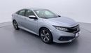 Honda Civic LX 1.6 | Zero Down Payment | Free Home Test Drive