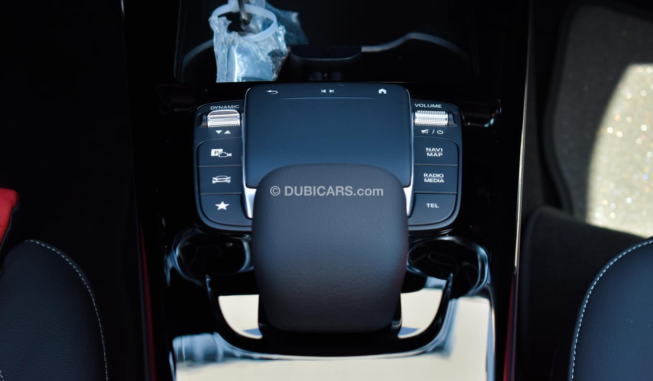 Mercedes-Benz CLA 200 Coupe | Night Package | 2023 | Brand New